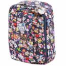 Mini Be Рюкзак для прогулок - tokidoki dream world JuJuBe
