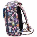 Mini Be Рюкзак для прогулок - tokidoki dream world JuJuBe
