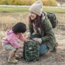 Mini Be Рюкзак для прогулок - Butterfly Forest JuJuBe