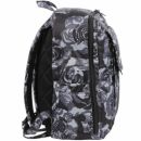 Mini Be Рюкзак для прогулок - Black Petals JuJuBe