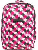 JuJuBe (США) Рюкзак для прогулок Mini Be - Heartbreak