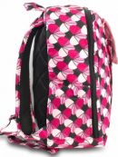 JuJuBe (США) Рюкзак для прогулок Mini Be - Heartbreak