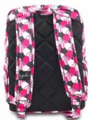 JuJuBe (США) Рюкзак для прогулок Mini Be - Heartbreak