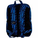 Mini Be Рюкзак для прогулок - Electric Black JuJuBe