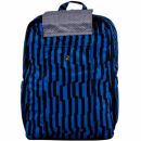 Mini Be Рюкзак для прогулок - Electric Black JuJuBe