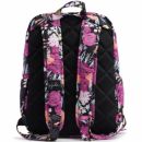 Mini Be Рюкзак для прогулок - Black And Bloom JuJuBe