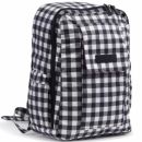 Mini Be Рюкзак для прогулок - Gingham Style JuJuBe