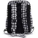 Mini Be Рюкзак для прогулок - Gingham Style JuJuBe
