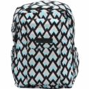 Mini Be Рюкзак для прогулок - OnyBlack Diamond JuJuBe
