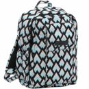 Mini Be Рюкзак для прогулок - OnyBlack Diamond JuJuBe