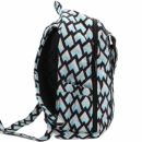 Mini Be Рюкзак для прогулок - OnyBlack Diamond JuJuBe