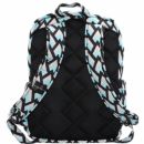 Mini Be Рюкзак для прогулок - OnyBlack Diamond JuJuBe