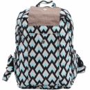 Mini Be Рюкзак для прогулок - OnyBlack Diamond JuJuBe