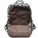 Mini Be Рюкзак для прогулок - OnyBlack Diamond JuJuBe
