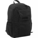 Mini Be Рюкзак для прогулок - onyblack out JuJuBe