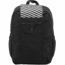 Mini Be Рюкзак для прогулок - onyblack out JuJuBe