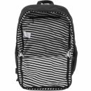 Mini Be Рюкзак для прогулок - onyblack out JuJuBe