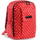 Mini Be Рюкзак для прогулок - Black Ruby JuJuBe