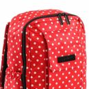 Mini Be Рюкзак для прогулок - Black Ruby JuJuBe