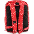 Mini Be Рюкзак для прогулок - Black Ruby JuJuBe