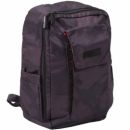 Mini Be Рюкзак для прогулок - onyblack ops JuJuBe