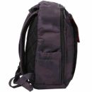 Mini Be Рюкзак для прогулок - onyblack ops JuJuBe