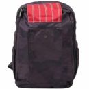 Mini Be Рюкзак для прогулок - onyblack ops JuJuBe