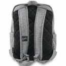 Mini Be Рюкзак для прогулок - Gray Matter JuJuBe