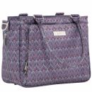 Be Classy Сумка на коляску - Amethyst Ice JuJuBe