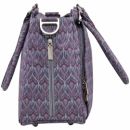 Be Classy Сумка на коляску - Amethyst Ice JuJuBe
