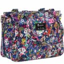 Be Classy Сумка на коляску - Tokidoki Sea Punk JuJuBe
