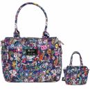 Be Classy Сумка на коляску - Tokidoki Sea Punk JuJuBe