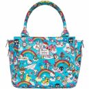 Be Classy Сумка на коляску - Rainbow Dreams JuJuBe