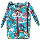 Be Classy Сумка на коляску - Rainbow Dreams JuJuBe