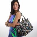 Be Classy Сумка на коляску - Tokidoki Space Place JuJuBe