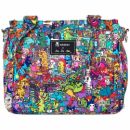 Be Classy Сумка на коляску - Tokidoki Kaiju City JuJuBe