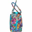 Be Classy Сумка на коляску - Tokidoki Kaiju City JuJuBe