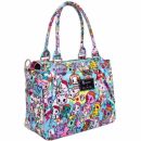 Be Classy Сумка на коляску - Tokidoki Unikiki 2 JuJuBe