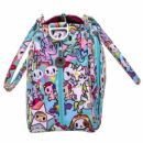 Be Classy Сумка на коляску - Tokidoki Unikiki 2 JuJuBe
