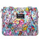 Be Classy Сумка на коляску - Tokidoki Unikiki 2 JuJuBe