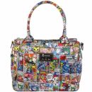 Be Classy Сумка на коляску - Tokidoki Super Toki JuJuBe