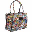Be Classy Сумка на коляску - Tokidoki Super Toki JuJuBe