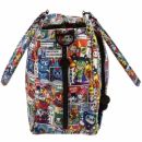 Be Classy Сумка на коляску - Tokidoki Super Toki JuJuBe