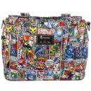 Be Classy Сумка на коляску - Tokidoki Super Toki JuJuBe