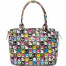 Be Classy Сумка на коляску - hello kitty hello friends JuJuBe