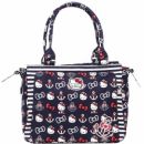 Be Classy Сумка на коляску - Hello Kitty Out To Sea JuJuBe
