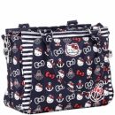 Be Classy Сумка на коляску - Hello Kitty Out To Sea JuJuBe