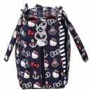 Be Classy Сумка на коляску - Hello Kitty Out To Sea JuJuBe