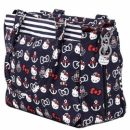 Be Classy Сумка на коляску - Hello Kitty Out To Sea JuJuBe
