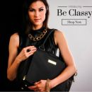 Be Classy Сумка на коляску - Legacy the Monarch JuJuBe